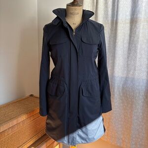 Loro Piana Traveler Jacket